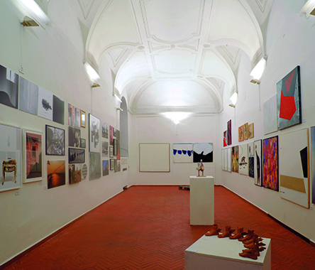 Foto Galleria 1