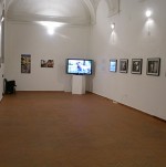 galleria del giardino