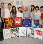 1Cina Cina Cina Giuseppe leone & c