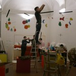 1Giokartoli-allestimento