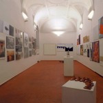 1Il rotary incontra- Allestimento