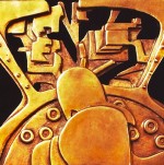 1Omaggio al futurismo-Livia canepa