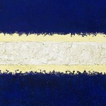 1R Barisani Fascia bianca nel blu 2007