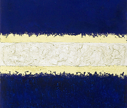 1R Barisani Fascia bianca nel blu 2007