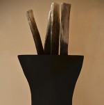 1TB Rui Gong.  Vaso della danza