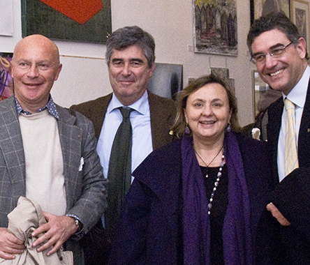 1il rotary incontra inaugurazione 2