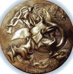 1maggio al futurismo-Antonio Schirato