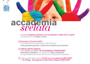 accademia svelata 2